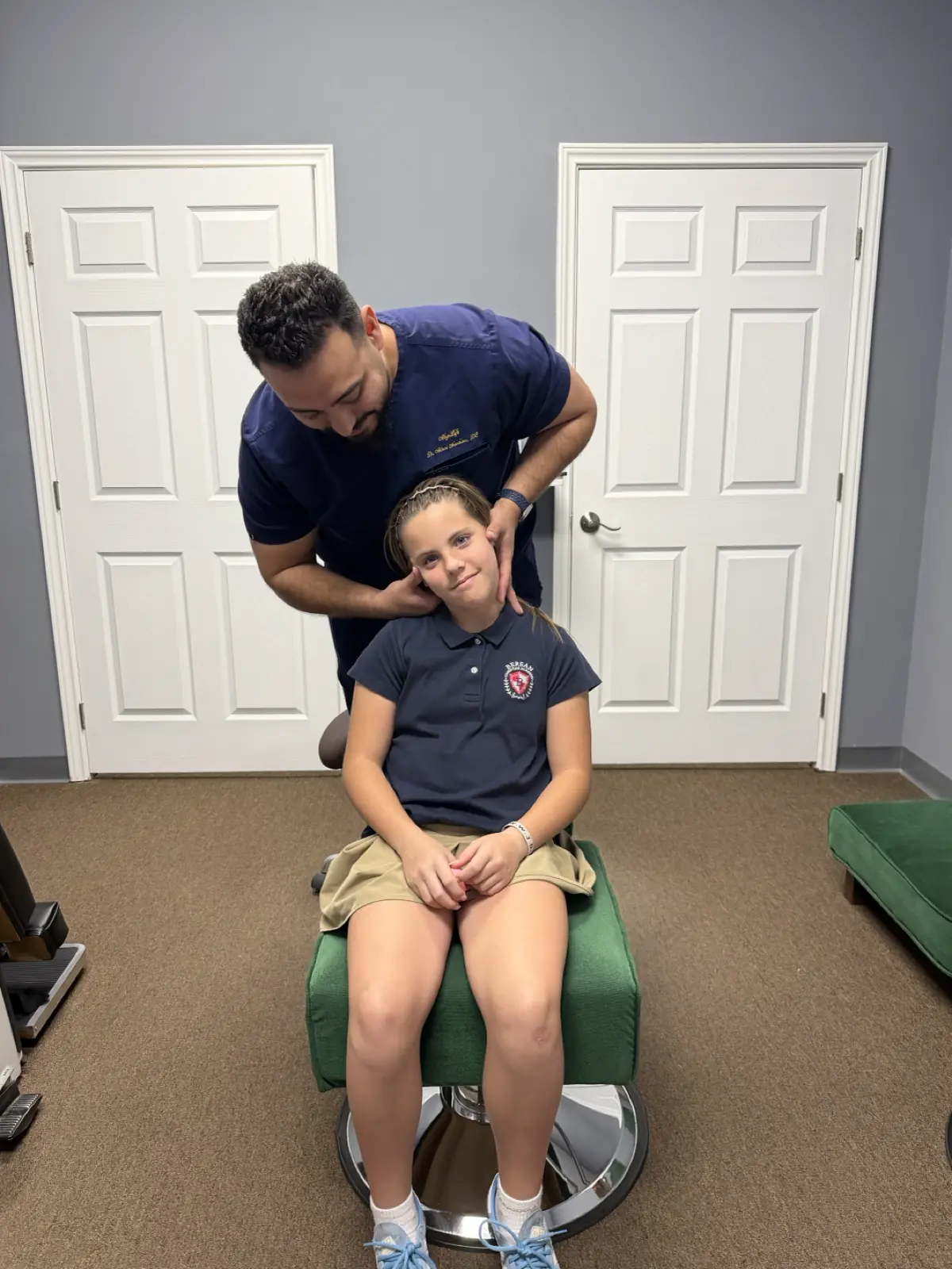 Your AlignLife Doctor at AlignLife Chiropractic